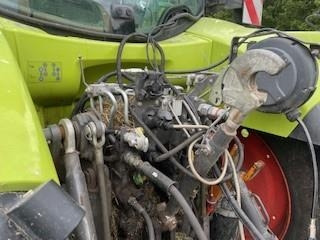 Claas ARION 660 CMATIC  - Trator: foto 4 Claas ARION 660 CMATIC  - Trator: foto 4