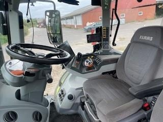 Claas AXION 870 CMATIC  - Trator: foto 4 Claas AXION 870 CMATIC  - Trator: foto 4