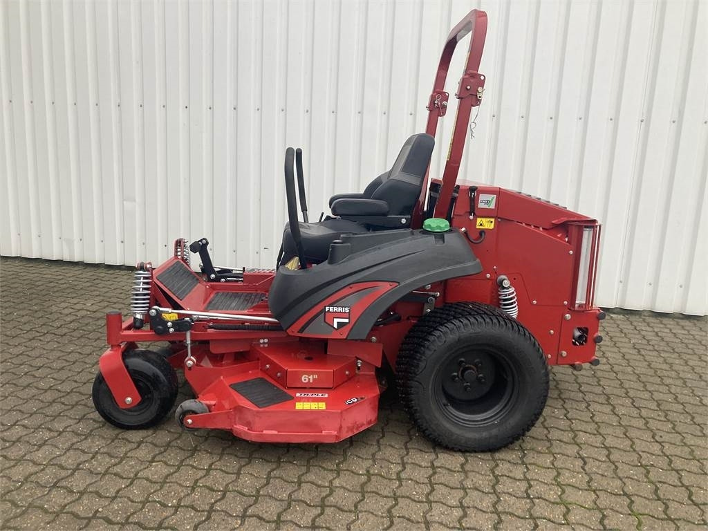 Ferris ZT 2600 IS 155cm - Gadanheira: foto 2 Ferris ZT 2600 IS 155cm - Gadanheira: foto 2