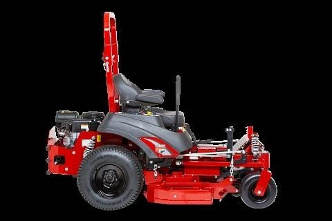 Ferris ZT 800 ISX - Cortador de grama: foto 1 Ferris ZT 800 ISX - Cortador de grama: foto 1
