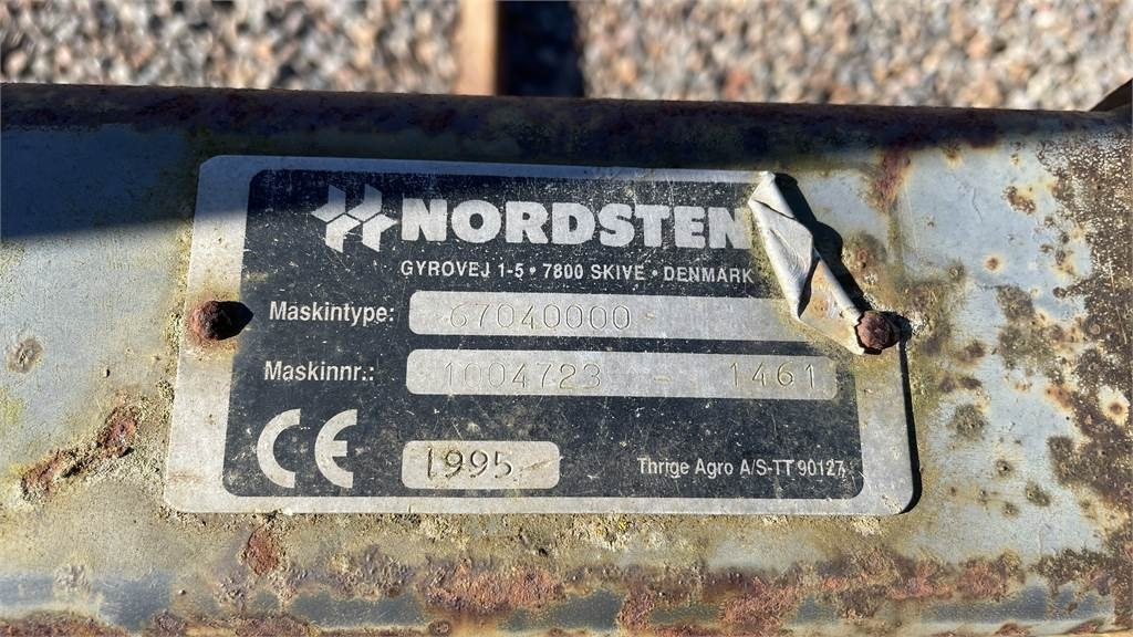 HALMSPYD - Garfos por Máquina agrícola: foto 3 HALMSPYD - Garfos por Máquina agrícola: foto 3