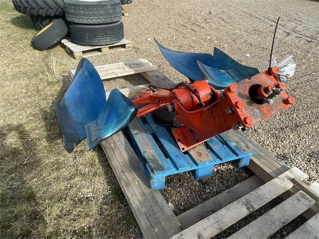 Kuhn EKSTRA FUE VM153/NSH - Arado: foto 1 Kuhn EKSTRA FUE VM153/NSH - Arado: foto 1