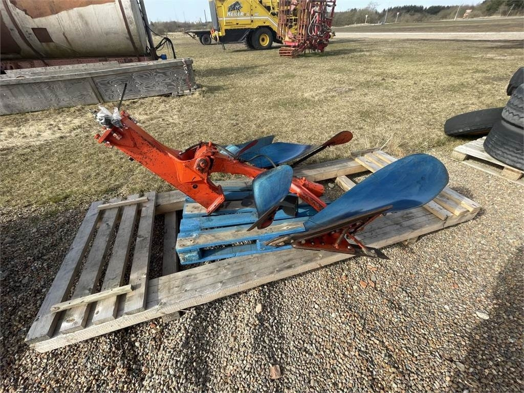 Kuhn EKSTRA FUE VM153/NSH - Arado: foto 2 Kuhn EKSTRA FUE VM153/NSH - Arado: foto 2