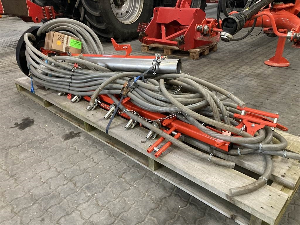 Kuhn TF FORDELERHOVE - Máquina para semear: foto 2 Kuhn TF FORDELERHOVE - Máquina para semear: foto 2