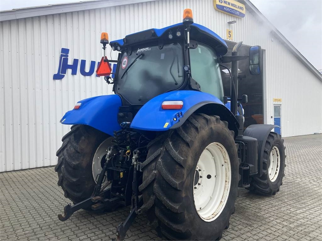 New Holland T7.175 AC MY 18 - Trator: foto 4 New Holland T7.175 AC MY 18 - Trator: foto 4