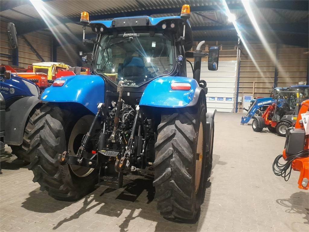 New Holland T7.195S STAGE V - Trator: foto 3 New Holland T7.195S STAGE V - Trator: foto 3