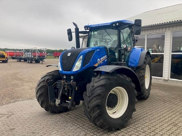 New Holland T7.270 AC MY 18 - Trator: foto 5 New Holland T7.270 AC MY 18 - Trator: foto 5
