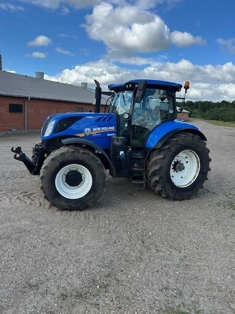 New Holland T7.270 AC MY 18 - Trator: foto 2 New Holland T7.270 AC MY 18 - Trator: foto 2