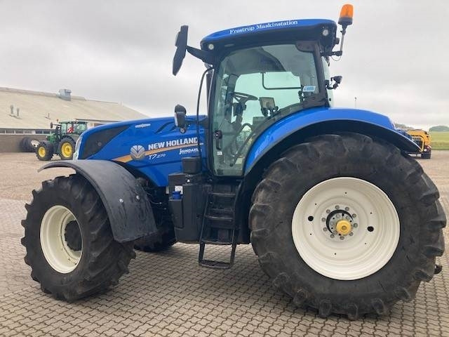 New Holland T7.270 AC MY 18 - Trator: foto 4 New Holland T7.270 AC MY 18 - Trator: foto 4