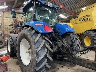 New Holland T7.270 AC MY 18 - Trator: foto 3 New Holland T7.270 AC MY 18 - Trator: foto 3