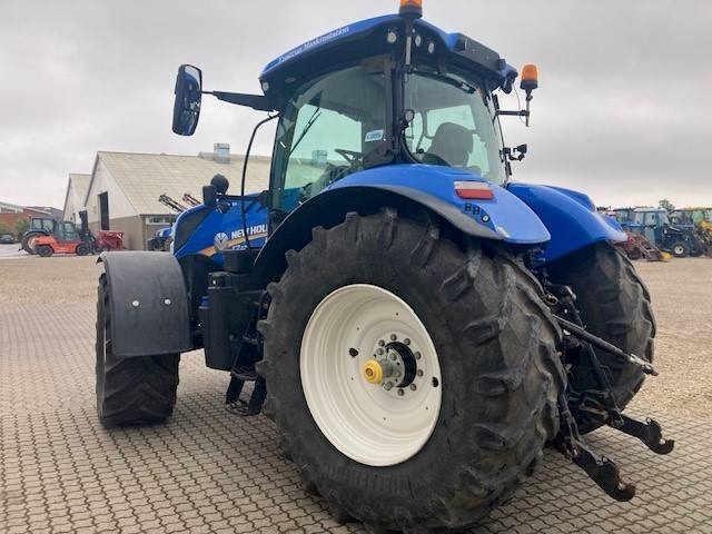 New Holland T7.270 AC MY 18 - Trator: foto 3 New Holland T7.270 AC MY 18 - Trator: foto 3