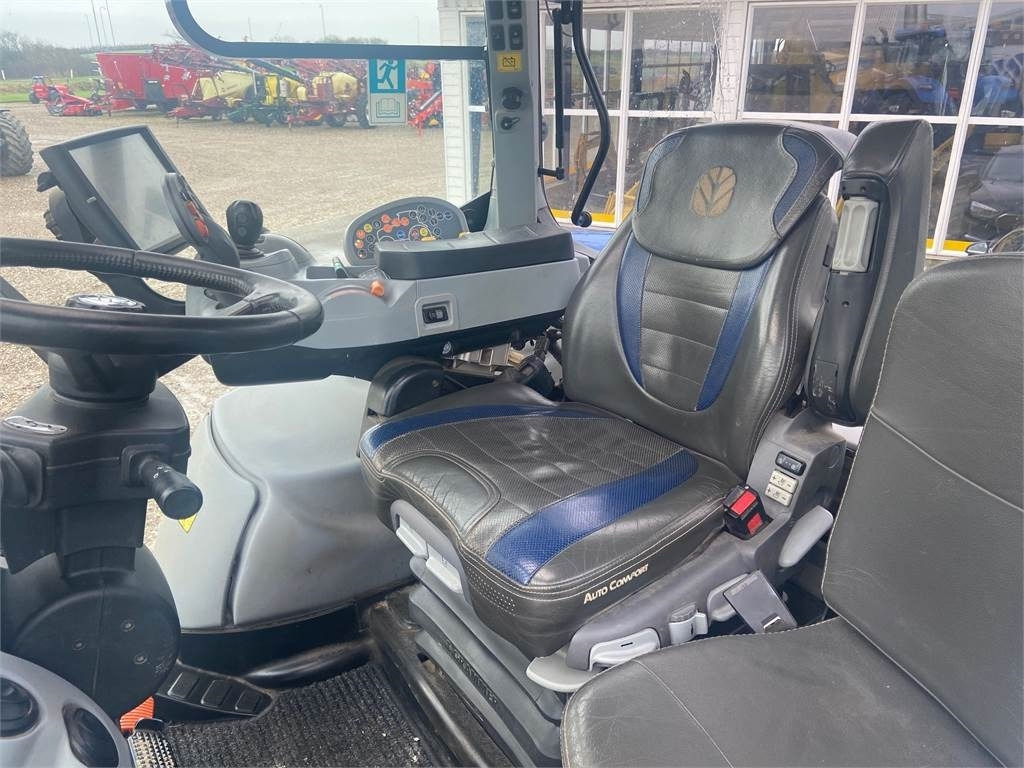 New Holland T7.315 AC - Trator: foto 5 New Holland T7.315 AC - Trator: foto 5