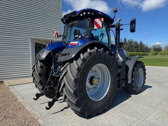 New Holland T7.315 HD AC NEW GEN - Trator: foto 3 New Holland T7.315 HD AC NEW GEN - Trator: foto 3