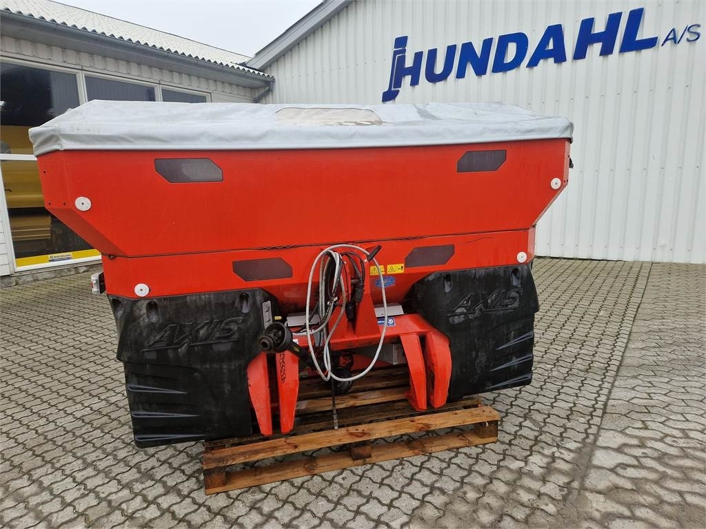 Equipamento de fertilização Rauch AXIS M30.2 EMC: foto 1