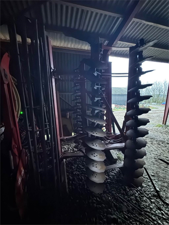 Rol-Ex TAURUS 6.0  - Grades de discos: foto 3 Rol-Ex TAURUS 6.0  - Grades de discos: foto 3