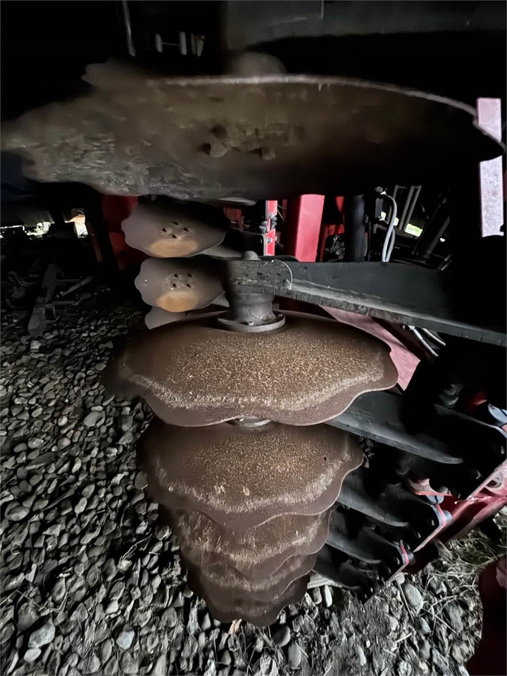 Rol-Ex TAURUS 6.0  - Grades de discos: foto 5 Rol-Ex TAURUS 6.0  - Grades de discos: foto 5