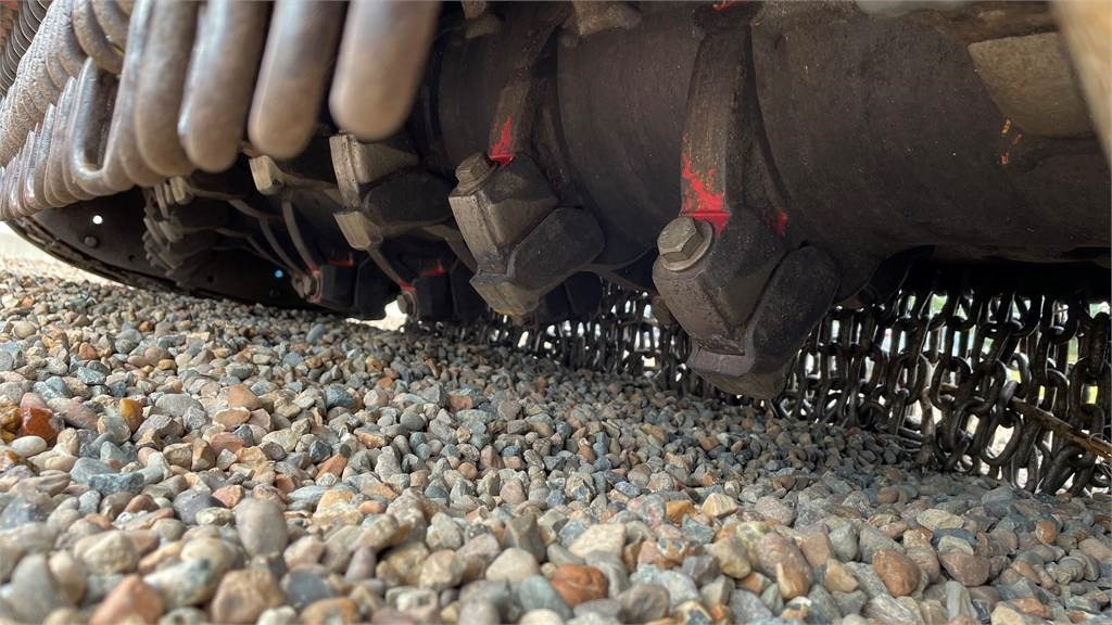 Seppi MIDIFORST DT 200 - Triturador florestal: foto 3 Seppi MIDIFORST DT 200 - Triturador florestal: foto 3