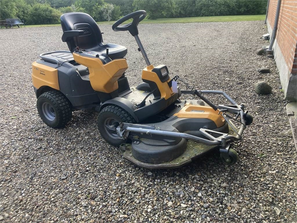 Stiga PARK PRO 900 WX - Cortador de grama: foto 4 Stiga PARK PRO 900 WX - Cortador de grama: foto 4