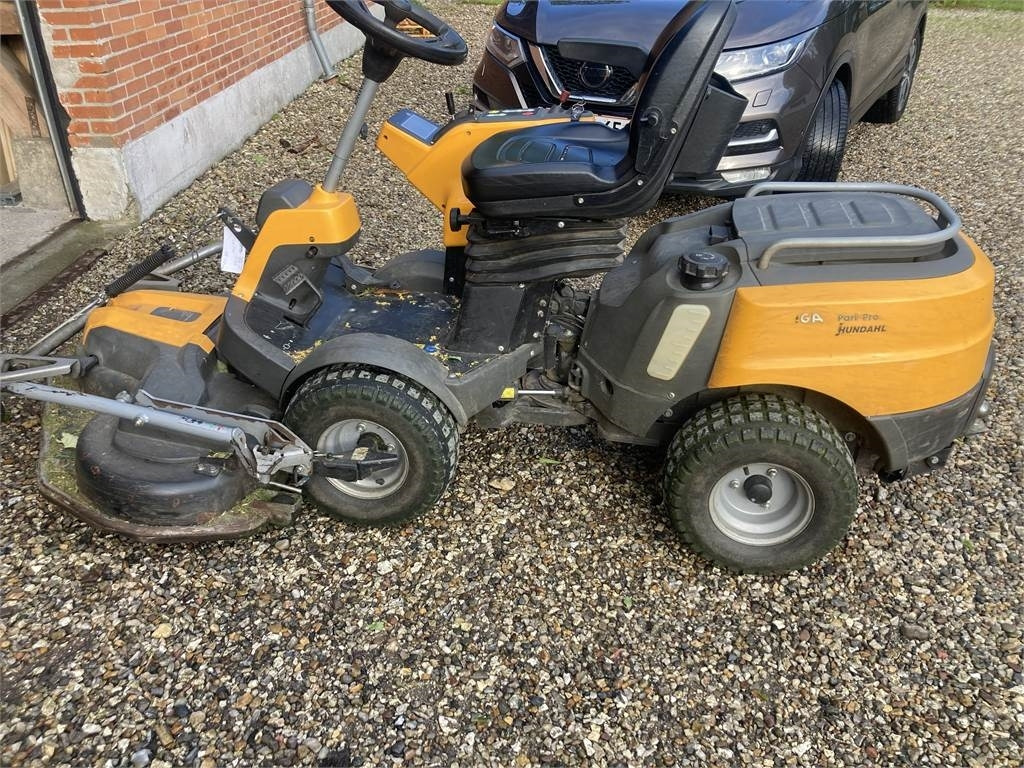 Stiga PARK PRO 900 WX - Cortador de grama: foto 3 Stiga PARK PRO 900 WX - Cortador de grama: foto 3