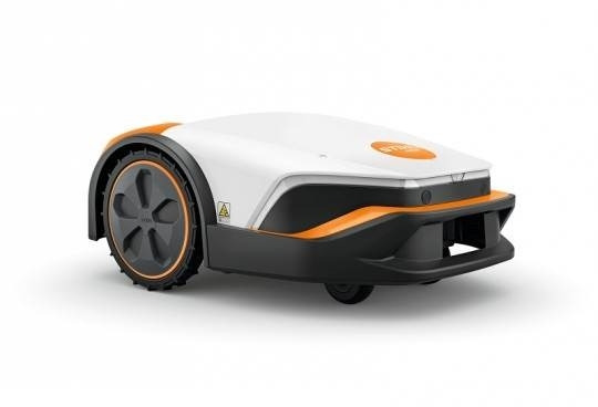 Stihl IMOW 6 ROBOTKLIPPER - Cortador de grama: foto 1 Stihl IMOW 6 ROBOTKLIPPER - Cortador de grama: foto 1