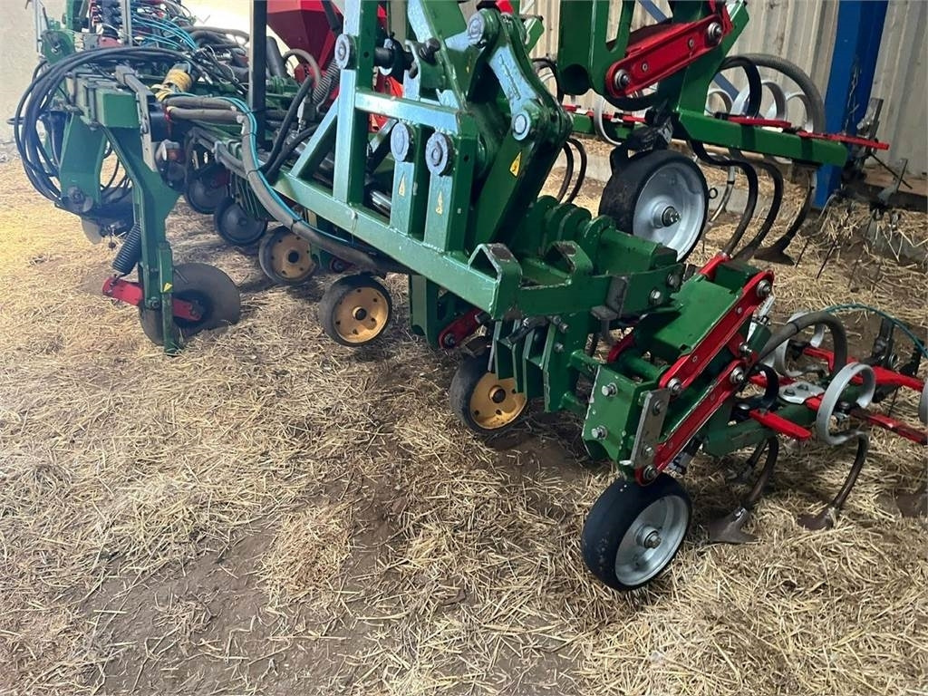 Cultivador Thyregod TRV-12: foto 6