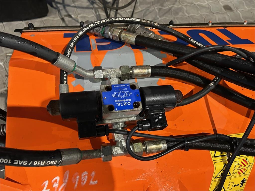 Tuchel ECO 1,5M - Vassoura: foto 4 Tuchel ECO 1,5M - Vassoura: foto 4