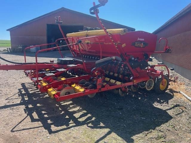 Vaderstad RAPID RD 400 C - Semeadeira: foto 4 Vaderstad RAPID RD 400 C - Semeadeira: foto 4