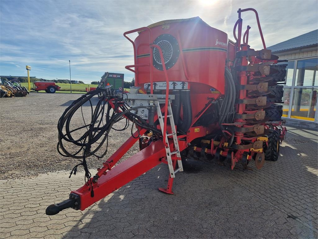 Vaderstad SPIRIT 600C PLUS - Semeadora combinada: foto 4 Vaderstad SPIRIT 600C PLUS - Semeadora combinada: foto 4