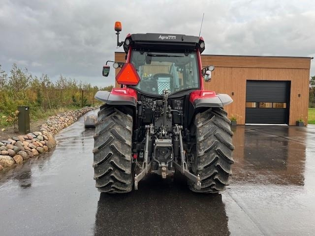 Valtra A115 X46 LÆSSER - Trator: foto 2 Valtra A115 X46 LÆSSER - Trator: foto 2