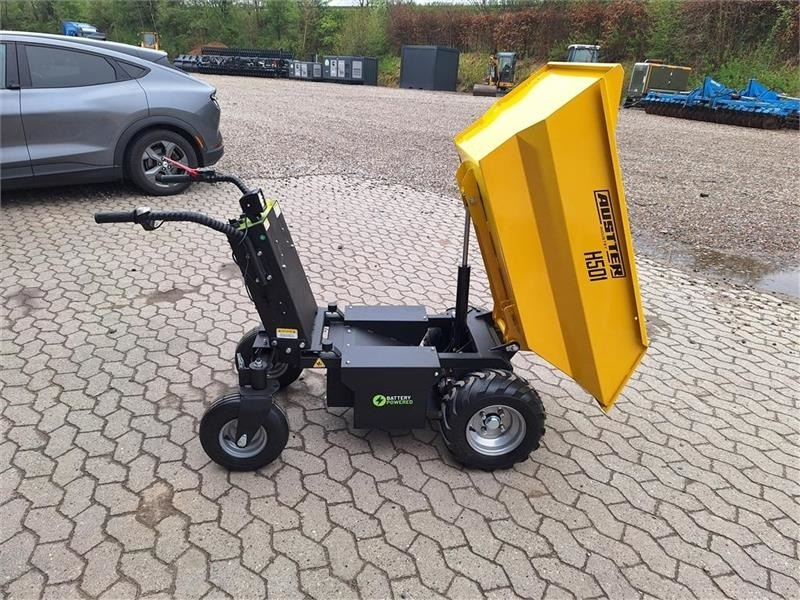 - - - 500 kg last - Tombador: foto 5 - - - 500 kg last - Tombador: foto 5