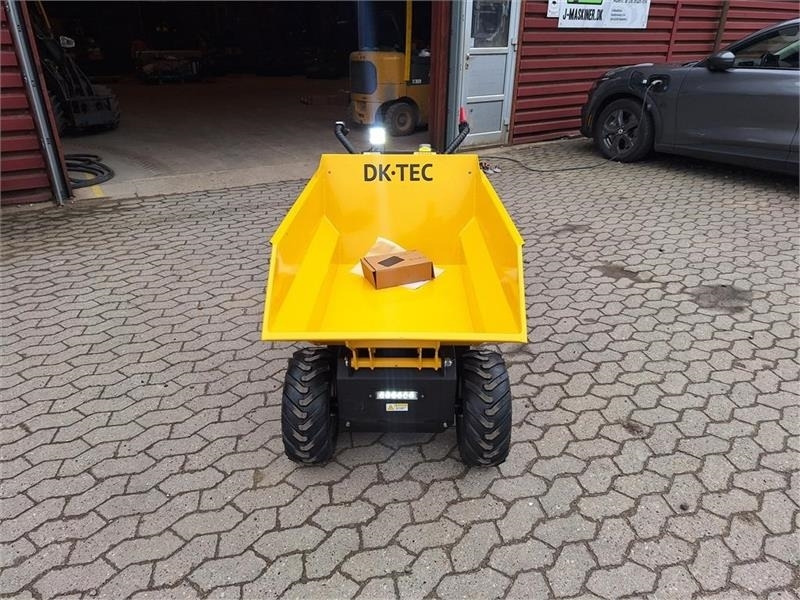 - - - 500 kg last - Tombador: foto 2 - - - 500 kg last - Tombador: foto 2