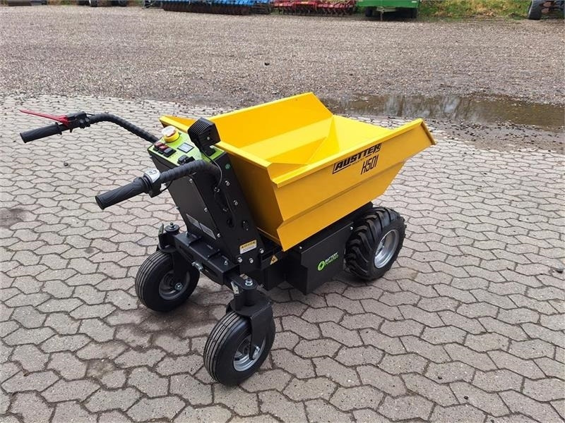 - - - 500 kg last - Tombador: foto 4 - - - 500 kg last - Tombador: foto 4