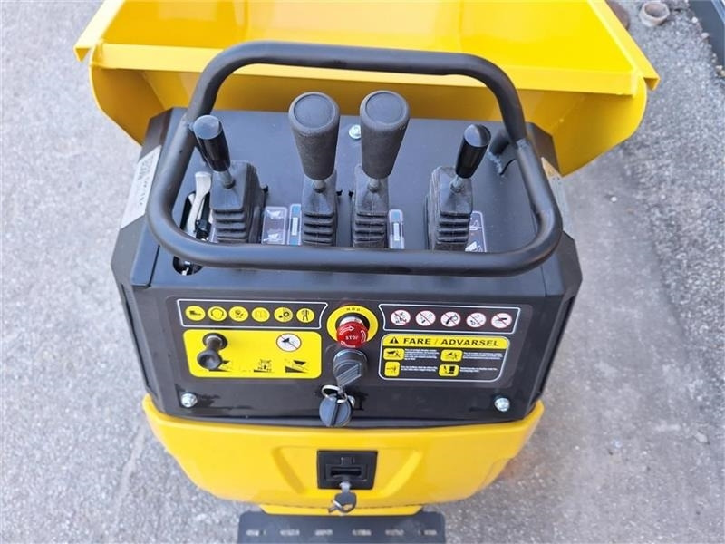 - - - AUSTTER 500 kg - Tombador: foto 4 - - - AUSTTER 500 kg - Tombador: foto 4