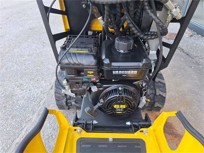 - - - AUSTTER 500 kg - Tombador: foto 3 - - - AUSTTER 500 kg - Tombador: foto 3