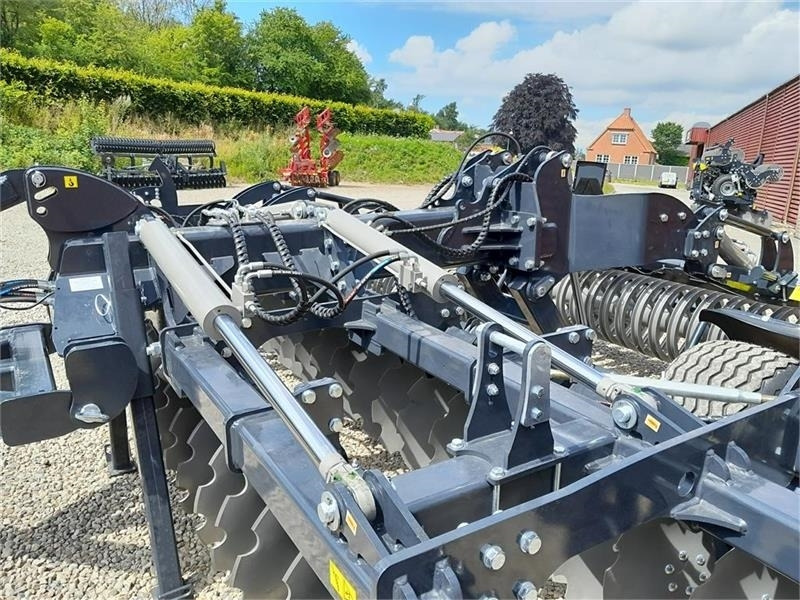 Leasing de Agro-Tom 6.0 m. HD bugseret  Agro-Tom 6.0 m. HD bugseret: foto 11