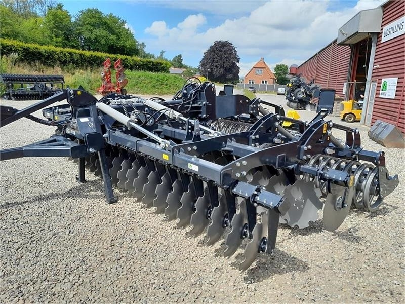 Leasing de Agro-Tom 6.0 m. HD bugseret  Agro-Tom 6.0 m. HD bugseret: foto 10