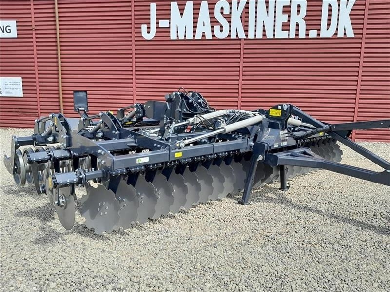 Leasing de Agro-Tom 6.0 m. HD bugseret  Agro-Tom 6.0 m. HD bugseret: foto 13