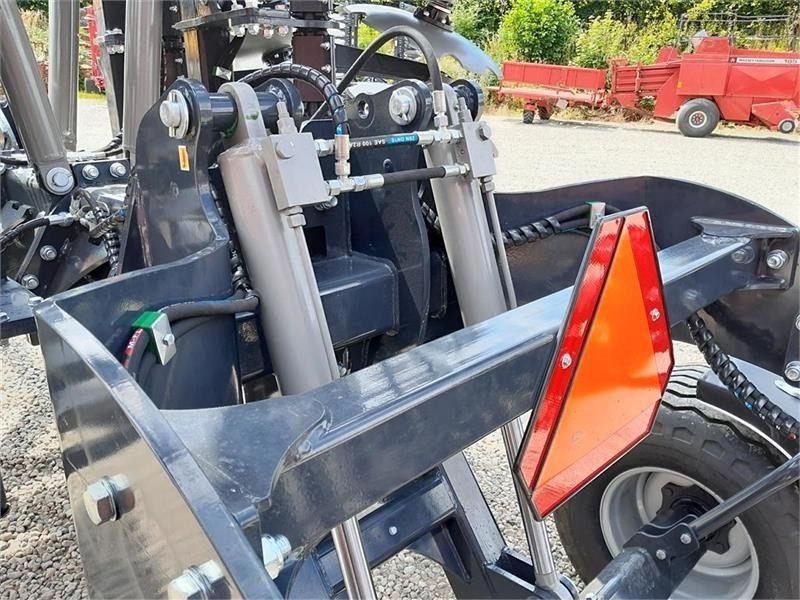Leasing de Agro-Tom 6.0 m. HD bugseret  Agro-Tom 6.0 m. HD bugseret: foto 7