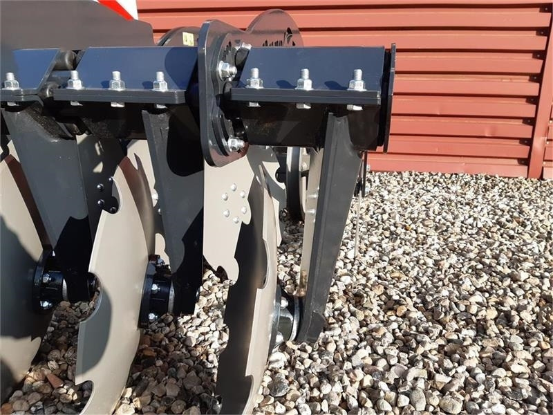 Agro-Tom 6 Meter discharve - Grades de discos: foto 3 Agro-Tom 6 Meter discharve - Grades de discos: foto 3