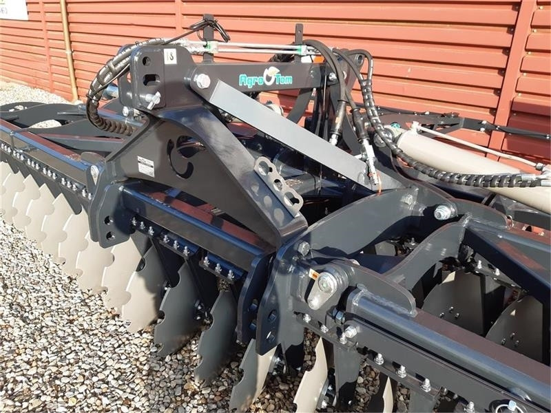 Agro-Tom 6 Meter discharve - Grades de discos: foto 5 Agro-Tom 6 Meter discharve - Grades de discos: foto 5