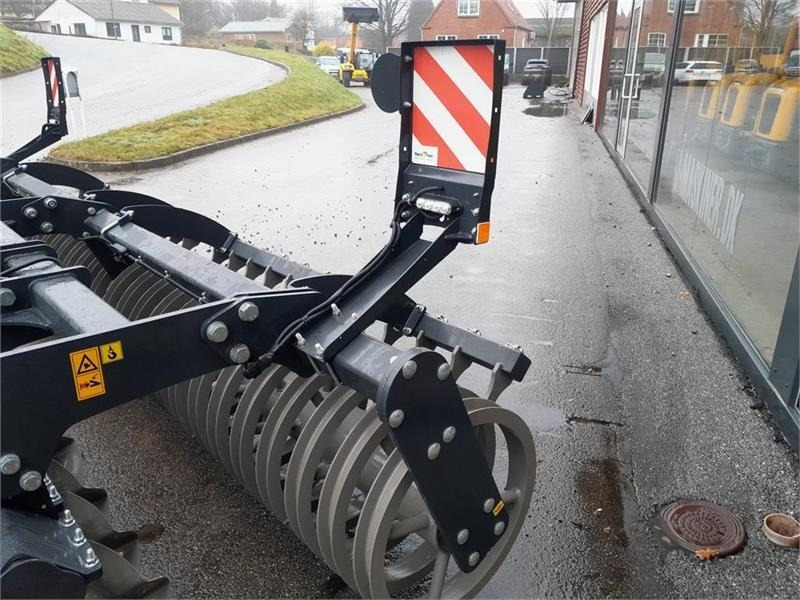 Grades de discos Agro-Tom ATC CrossCutter Disc: foto 6