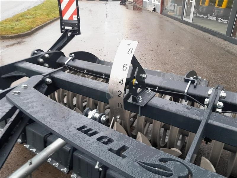 Grades de discos Agro-Tom ATC CrossCutter Disc: foto 10
