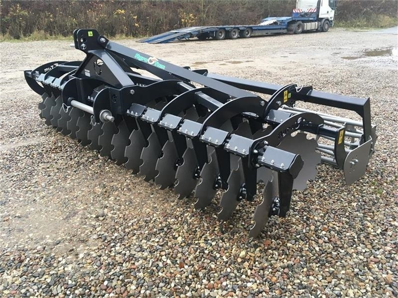 Agro-Tom ATL 4.0 - Grades de discos: foto 5 Agro-Tom ATL 4.0 - Grades de discos: foto 5