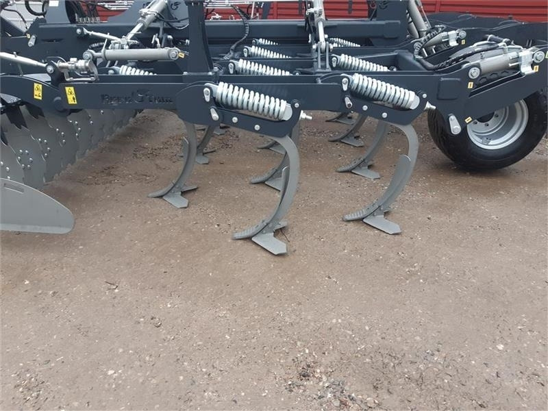 Agro-Tom bwh 5.4 dybde harve - Grade: foto 3 Agro-Tom bwh 5.4 dybde harve - Grade: foto 3