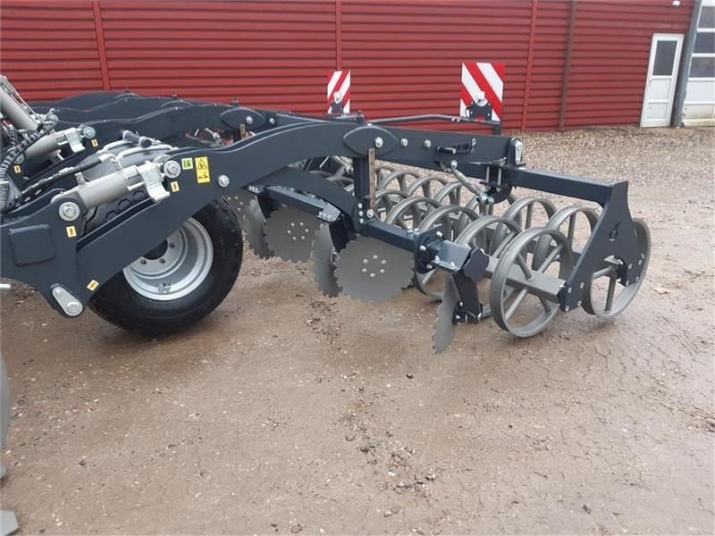 Agro-Tom bwh 5.4 dybde harve - Grade: foto 4 Agro-Tom bwh 5.4 dybde harve - Grade: foto 4