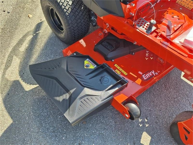 Ariens IKON XD 52" (132 Cm. Klippe bredde) - Trator municipal: foto 4 Ariens IKON XD 52" (132 Cm. Klippe bredde) - Trator municipal: foto 4