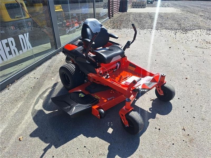 Ariens IKON XD 52" (132 Cm. Klippe bredde) - Trator municipal: foto 2 Ariens IKON XD 52" (132 Cm. Klippe bredde) - Trator municipal: foto 2