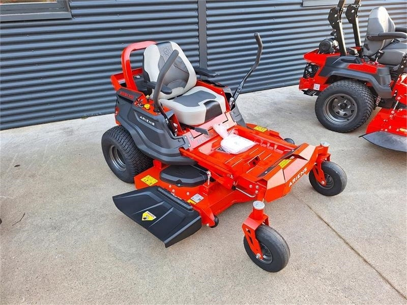 Ariens IKON XD 52" (132 Cm. Klippe bredde) - Trator municipal: foto 2 Ariens IKON XD 52" (132 Cm. Klippe bredde) - Trator municipal: foto 2