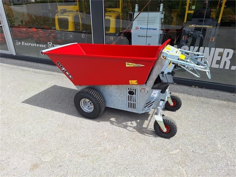 Bejco & KRAMAC BEJCO CU100 HSS - Tombador: foto 1 Bejco & KRAMAC BEJCO CU100 HSS - Tombador: foto 1