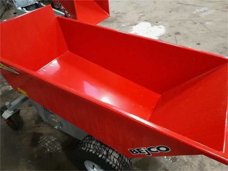 Bejco & KRAMAC BEJCO CU100 HSS - Tombador: foto 4 Bejco & KRAMAC BEJCO CU100 HSS - Tombador: foto 4